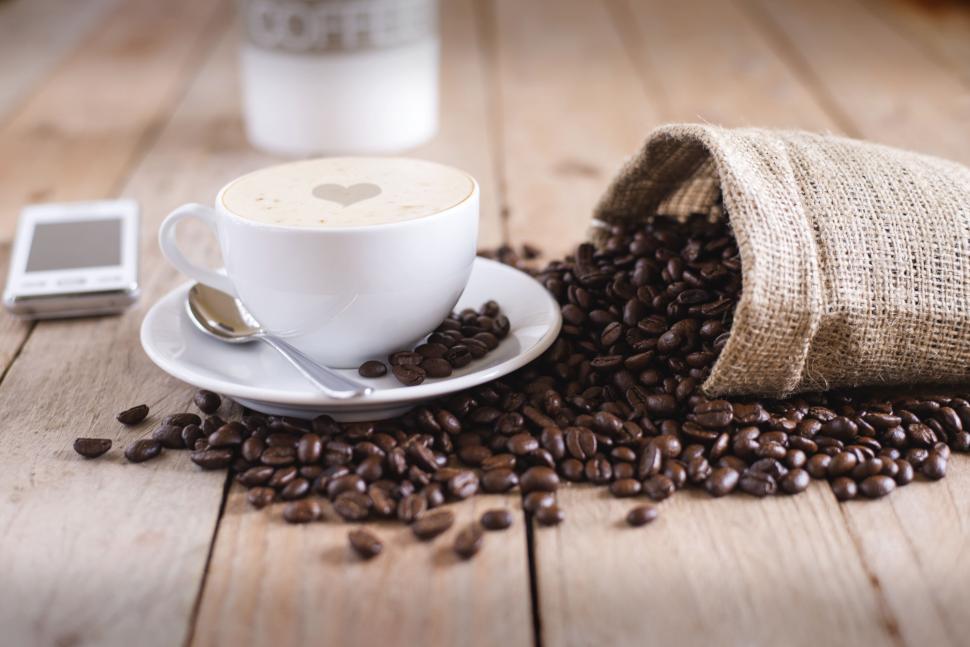 Mapular Coffee